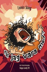 Omslag: Får jag vara med?