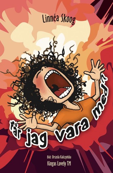 F�r jag vara med? (h�ftad)