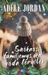 Snkaos, familjemys och rda beryller