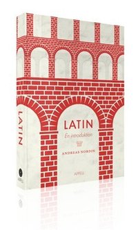 Latin : en introduktion som bok, ljudbok eller e-bok.