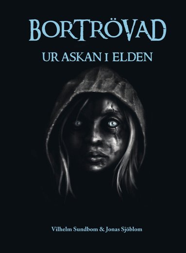 Ur askan i elden (inbunden)