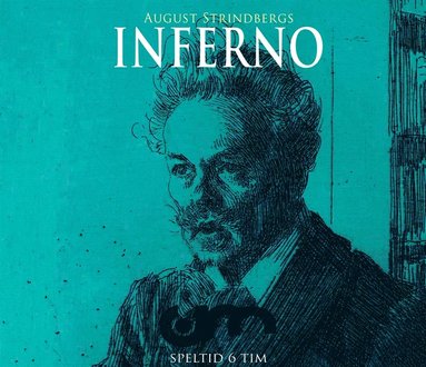 Inferno (ljudbok)