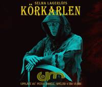 Krkarlen (ljudbok)