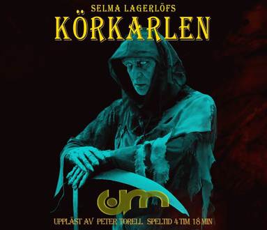 Krkarlen (ljudbok)