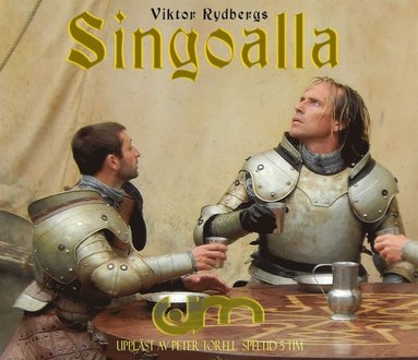 Singoalla (ljudbok)