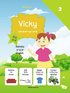 Vicky upptcker nya sprk 2. Tigrinja