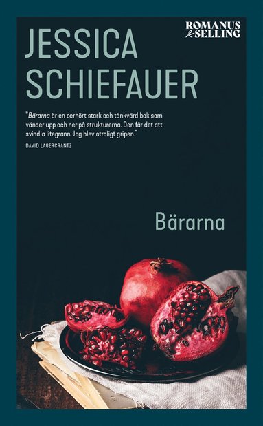 Brarna (hftad)