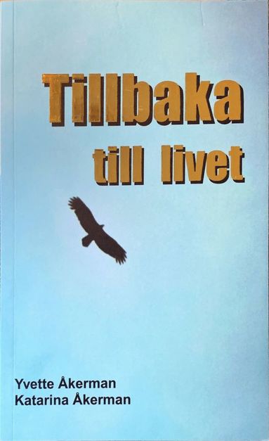 Tillbaka till livet (kartonnage)