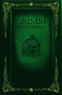 Grimm special edition (inbunden)
