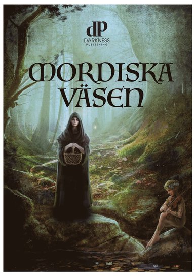 Mordiska Vsen (inbunden)