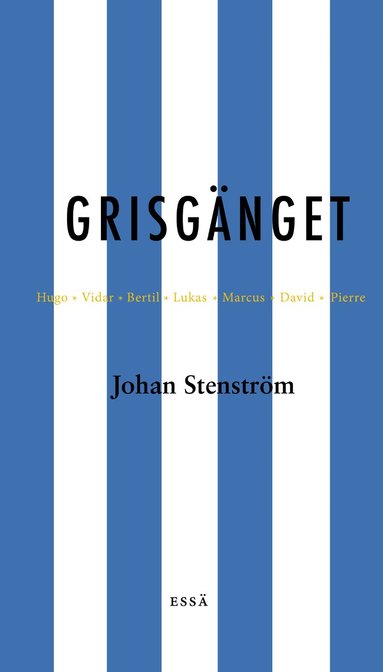 Grisgänget (kartonnage)