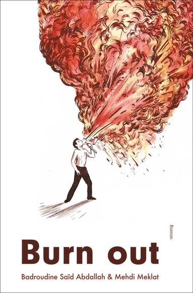 Burn out (pocket)