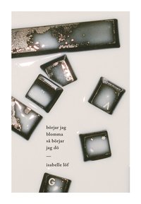 Brjar jag blomma s brjar jag d (hftad)
