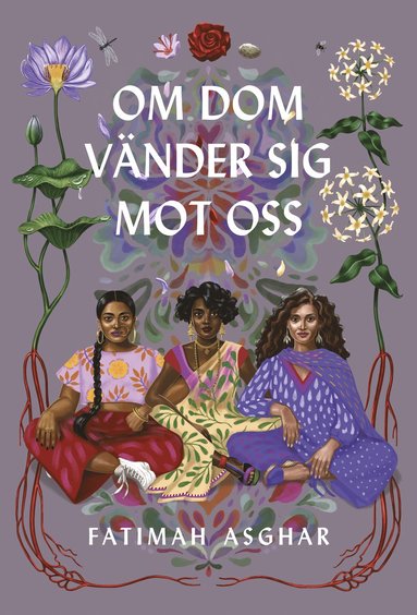 Om dom vnder sig mot oss (hftad)