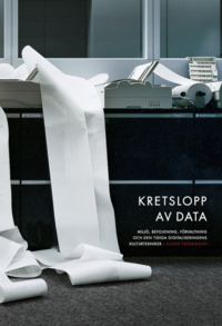 Kretslopp av data (inbunden)