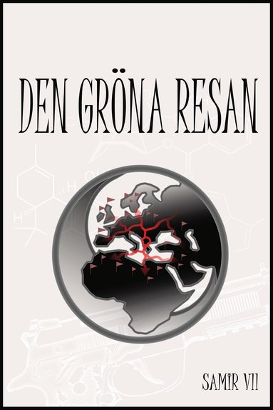 Den grna resan (pocket)