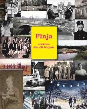 Finja : socknen där allt började (spel)