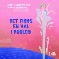 Omslag för Det finns en val i poolen!