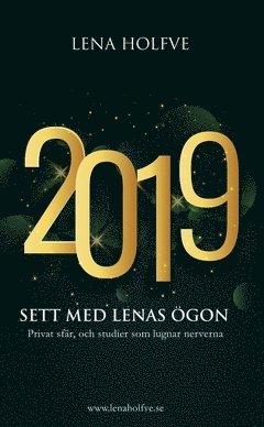 2019 : sett med Lenas gon (pocket)