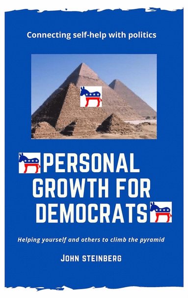 Personal Growth for Democrats (e-bok)