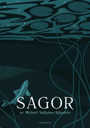 Sagor (inbunden)