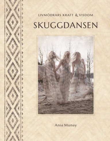 Skuggdansen (pocket)