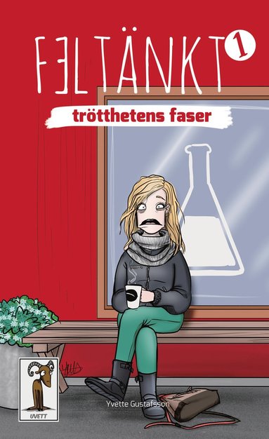 Trtthetens faser (inbunden)