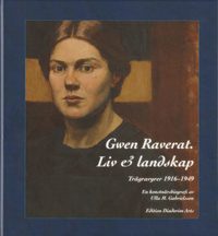 Gwen Raverat. Liv & landskap. En konstnärsbiografi (inbunden)