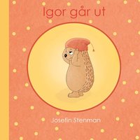 Omslag: Igor går ut