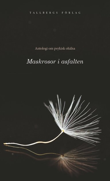 Maskrosor i asfalten (inbunden)
