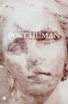 Post human (inbunden)