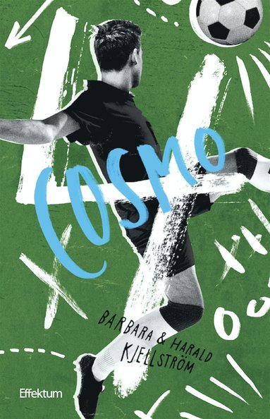 Cosmo 4 (e-bok)