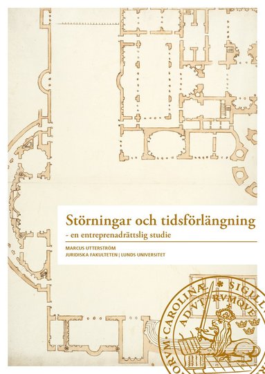 Strningar och tidsfrlngning (kartonnage)