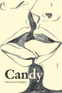 Candy (inbunden)