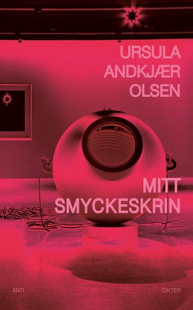 Mitt smyckeskrin (inbunden)