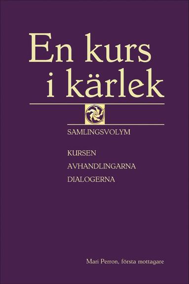 En kurs i krlek (hftad)