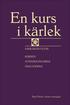 En kurs i krlek