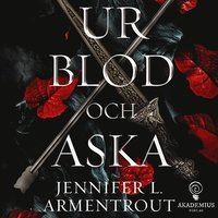 Ur blod och aska (ljudbok)
