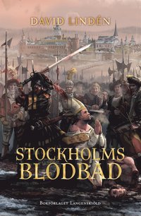 Stockholms blodbad (e-bok)