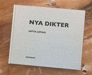 Nya dikter (pocket)