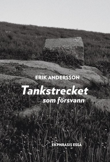 Tankstrecket som frsvann (hftad)