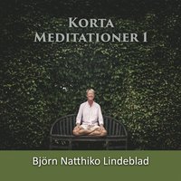 Korta Meditationer 1 (ljudbok)