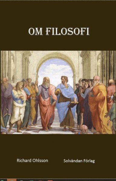 Om filosofi (inbunden)