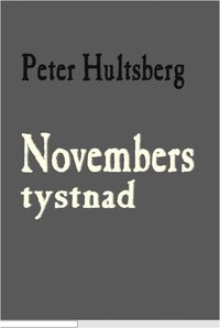 Novembers tystnad (hftad)