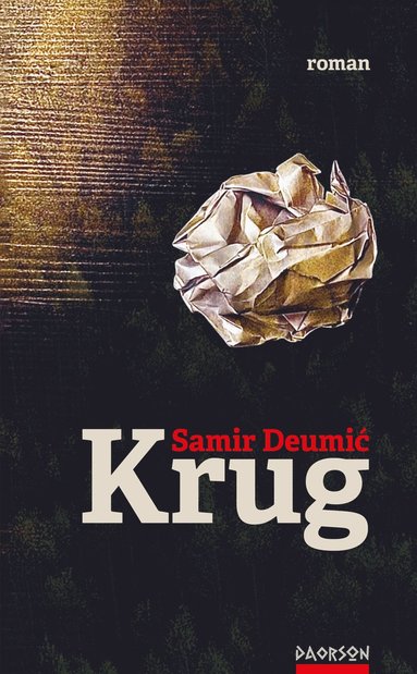 Krug (inbunden)