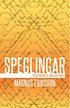 Speglingar : ess�er om b�cker, musik och annat