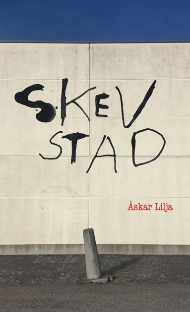 Skev stad (inbunden)