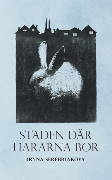 Staden dr hararna bor (hftad)