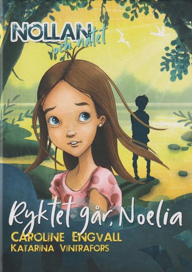 Ryktet gr, Noelia (inbunden)