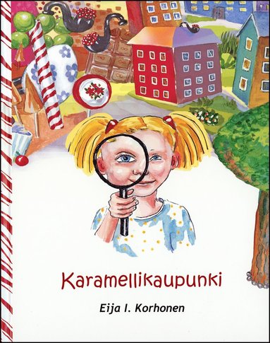 Karamellikaupunki (hftad)